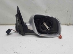 RETROVISOR DERECHO 4B1858532BBFKZ FALTA CRISTAL ELECTRICO 2 CABLES