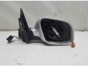 Recambio de retrovisor derecho para audi a6 berlina (4b2) 2.4 (121kw) referencia OEM IAM  FALTA CRISTAL ELECTRICO 2 CABLES
