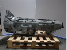 Recambio de caja cambios para volkswagen touareg (7la) tdi v10 referencia OEM IAM HAQ 04JG308115 AUTOMATICA