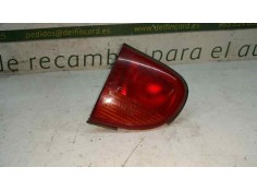 Recambio de piloto trasero izquierdo para ford escort berl./turnier atlanta ghia berlina referencia OEM IAM   INTERIOR