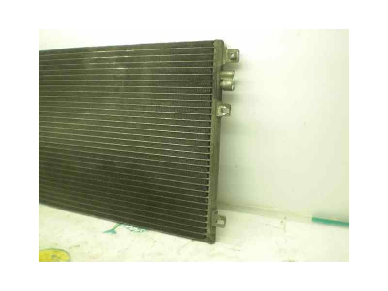 Recambio de condensador / radiador aire acondicionado para renault clio ii fase ii (b/cb0) 1.2 referencia OEM IAM   