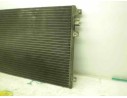 Recambio de condensador / radiador aire acondicionado para renault clio ii fase ii (b/cb0) 1.2 referencia OEM IAM   