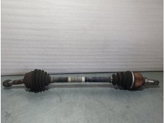 Recambio de transmision delantera izquierda para citroën c-elysée seduction referencia OEM IAM 9816308980  