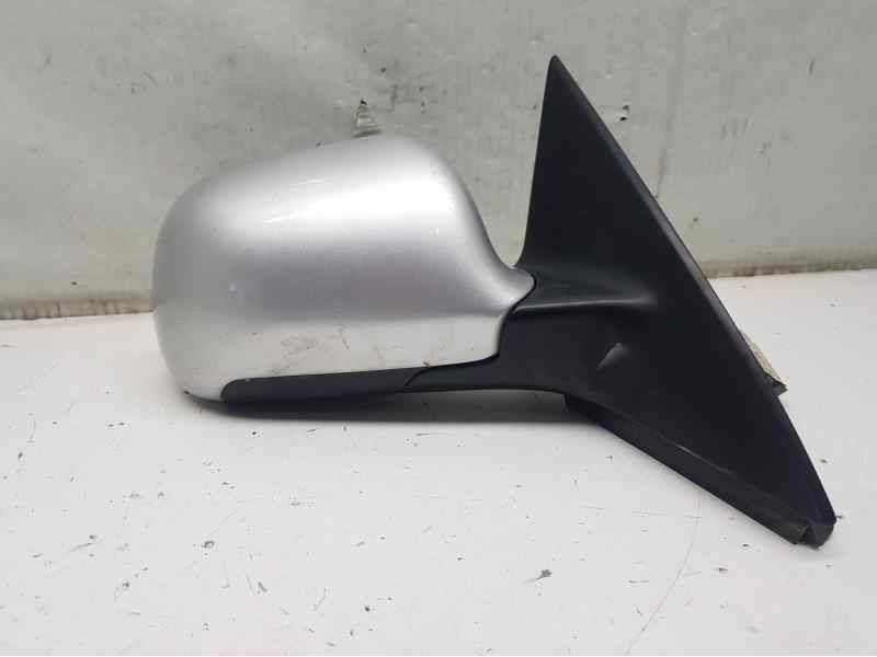 Recambio de retrovisor derecho para audi a6 berlina (4b2) 2.4 (121kw) referencia OEM IAM  FALTA CRISTAL ELECTRICO 2 CABLES