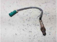 Recambio de sonda lambda para ford focus berlina (cap) 1.6 16v cat referencia OEM IAM 3M519F472BC 0258006599 