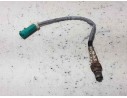 Recambio de sonda lambda para ford focus berlina (cap) 1.6 16v cat referencia OEM IAM 3M519F472BC 0258006599 