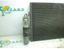 Recambio de condensador / radiador aire acondicionado para renault clio ii fase ii (b/cb0) 1.2 referencia OEM IAM   