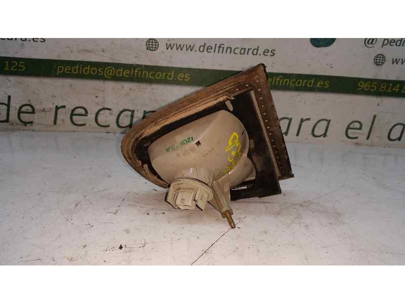 Recambio de piloto trasero izquierdo para ford escort berl./turnier atlanta ghia berlina referencia OEM IAM   INTERIOR