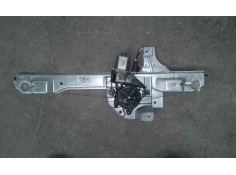 Recambio de elevalunas delantero derecho para peugeot 208 active referencia OEM IAM  2PINS ELECTRICO