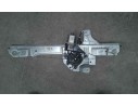 Recambio de elevalunas delantero derecho para peugeot 208 active referencia OEM IAM  2PINS ELECTRICO