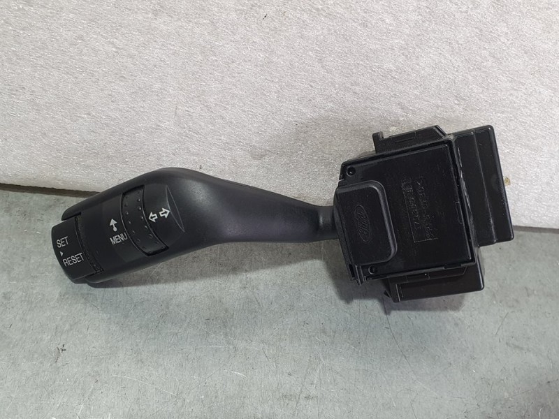 Recambio de mando intermitentes para ford focus c-max (cap) ambiente (d) referencia OEM IAM 3M5T13335BC  