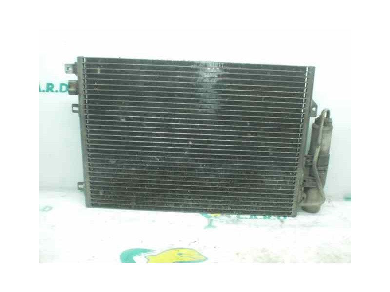 Recambio de condensador / radiador aire acondicionado para renault clio ii fase ii (b/cb0) 1.2 referencia OEM IAM   