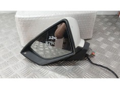 Recambio de retrovisor izquierdo para seat arona style edition referencia OEM IAM 6F1857507AC ELECTRICO 8 Y 2 CABLES 