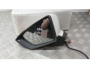 Recambio de retrovisor izquierdo para seat arona style edition referencia OEM IAM 6F1857507AC ELECTRICO 8 Y 2 CABLES 