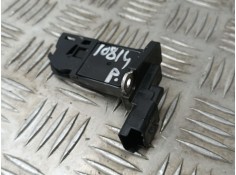 Recambio de caudalimetro para citroën c4 cactus business referencia OEM IAM 9677093080 AFH50M27 HITACHI