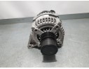 Recambio de alternador para ford focus st-line referencia OEM IAM JX6T10300FA MS1042119540 FOMOCO