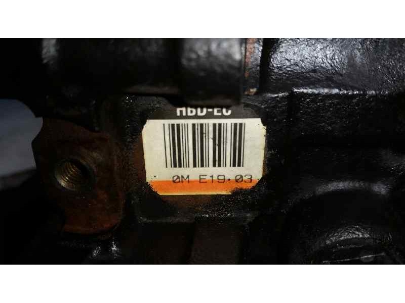 Recambio de bomba direccion para ford mondeo berlina (ge) ambiente referencia OEM IAM 0ME1903  