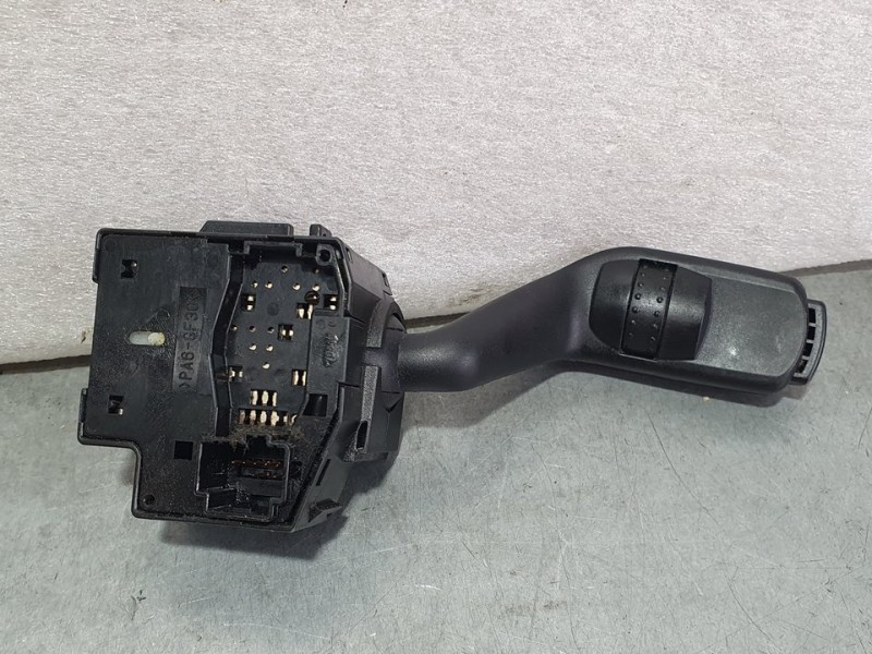 Recambio de mando intermitentes para ford focus c-max (cap) ambiente (d) referencia OEM IAM 3M5T13335BC  