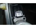 Recambio de elevalunas delantero derecho para peugeot 208 active referencia OEM IAM  2PINS ELECTRICO