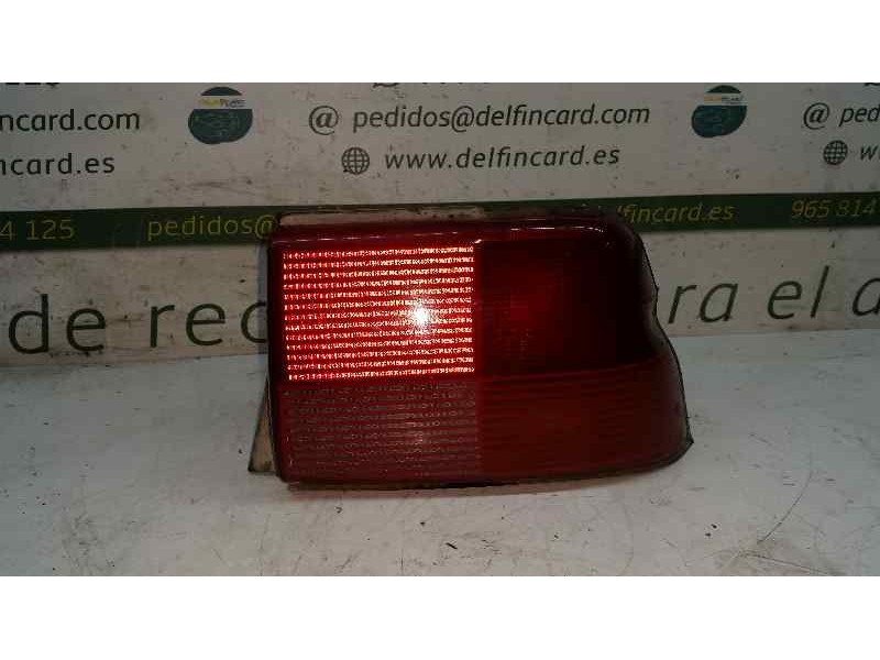 Recambio de piloto trasero derecho para ford escort berl./turnier atlanta ghia berlina referencia OEM IAM   EXTERIOR