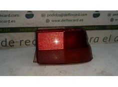Recambio de piloto trasero derecho para ford escort berl./turnier atlanta ghia berlina referencia OEM IAM   EXTERIOR
