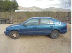 NISSAN PRIMERA BERLINA (P11)