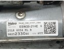 Recambio de motor arranque para opel combo life innovation referencia OEM IAM 9825233080 VALEO ESW2021HE