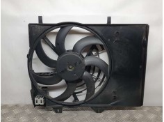 ELECTROVENTILADOR 9801666680 T300093 VALEO