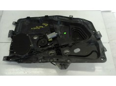 ELEVALUNAS DELANTERO IZQUIERDO 2 PINS ELECTRICO