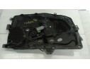 Recambio de elevalunas delantero izquierdo para ford fiesta (cbk) ambiente referencia OEM IAM  2 PINS ELECTRICO