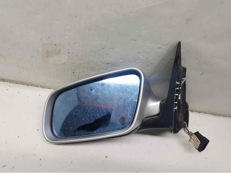 Recambio de retrovisor izquierdo para audi a6 berlina (4b2) 2.4 (121kw) referencia OEM IAM   ELECTRICO 7 CABLES