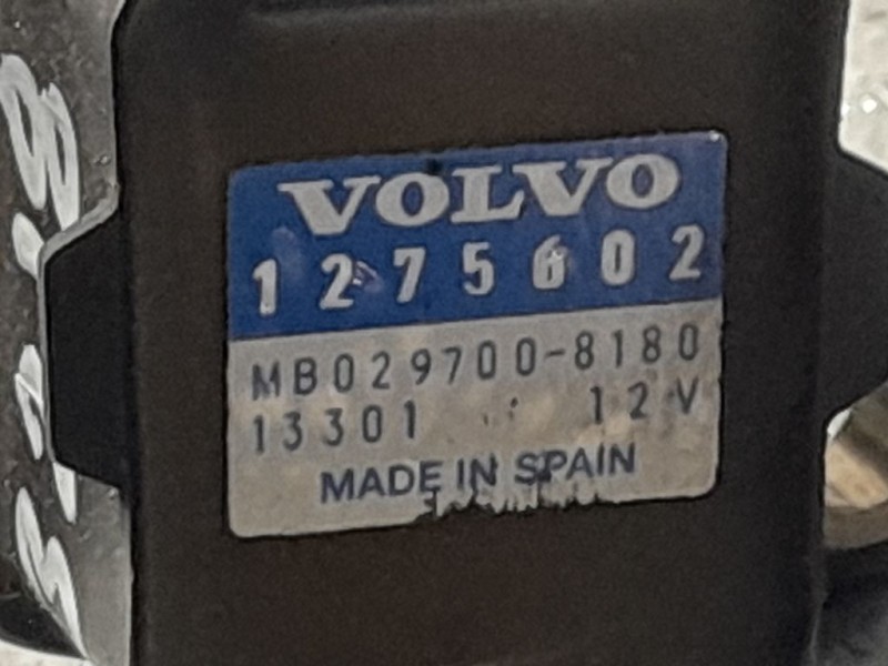 Recambio de bobina encendido para volvo s40 berlina 1.6 referencia OEM IAM 1275602  