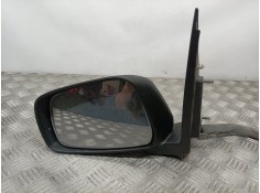 Recambio de retrovisor izquierdo para nissan pathfinder (r51) 2.5 dci xe referencia OEM IAM 96302EB10B  ELECTRICO 3 CABLES