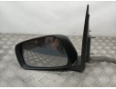 Recambio de retrovisor izquierdo para nissan pathfinder (r51) 2.5 dci xe referencia OEM IAM 96302EB10B  ELECTRICO 3 CABLES