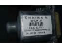 Recambio de elevalunas delantero derecho para peugeot 208 active referencia OEM IAM  2PINS ELECTRICO
