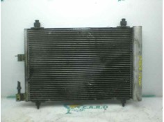 CONDENSADOR / RADIADOR AIRE ACONDICIONADO 6455CV 