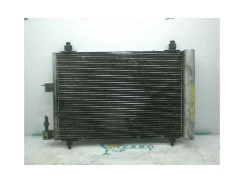 Recambio de condensador / radiador aire acondicionado para citroën xsara coupe 1.6 16v chrono referencia OEM IAM   