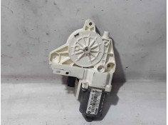 MOTOR ELEVALUNAS TRASERO IZQUIERDO 827310012R 2 PINS BROSE