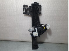 ELEVALUNAS TRASERO IZQUIERDO 9832713980 ELECTRICO 6 PINES