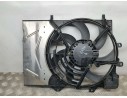Recambio de electroventilador para citroën c3 feel referencia OEM IAM 9801666680 T300093 VALEO