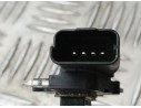 Recambio de caudalimetro para citroën c4 cactus business referencia OEM IAM 9677093080 AFH50M27 HITACHI