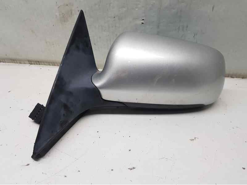 Recambio de retrovisor izquierdo para audi a6 berlina (4b2) 2.4 (121kw) referencia OEM IAM   ELECTRICO 7 CABLES