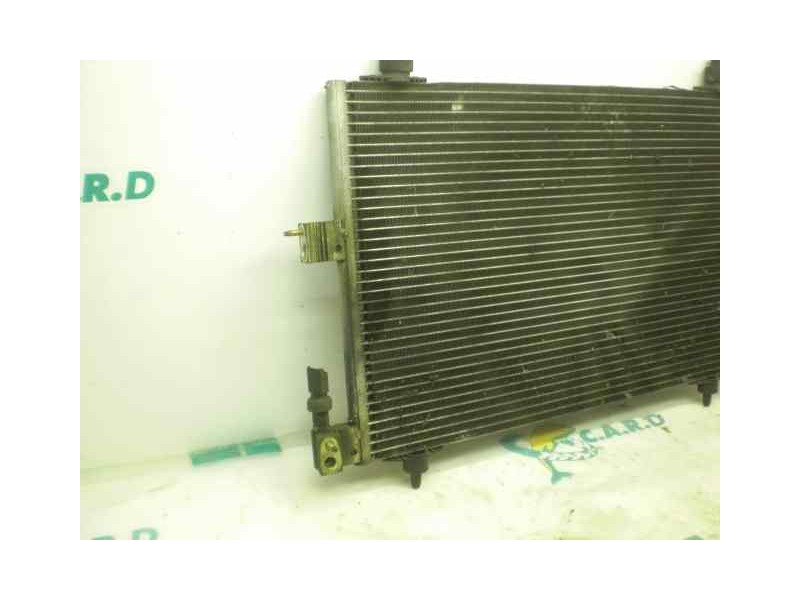Recambio de condensador / radiador aire acondicionado para citroën xsara coupe 1.6 16v chrono referencia OEM IAM   