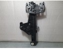 Recambio de elevalunas trasero izquierdo para citroën c4 1.2 12v e-thp pure tech referencia OEM IAM 9832713980  ELECTRICO 6 PINE
