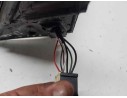 Recambio de retrovisor izquierdo para audi a6 berlina (4b2) 2.4 (121kw) referencia OEM IAM   ELECTRICO 7 CABLES