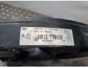 Recambio de electroventilador para citroën c3 feel referencia OEM IAM 9801666680 T300093 VALEO