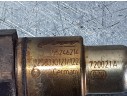 Recambio de sonda lambda para abarth nuova 500 (150) 595 turismo referencia OEM IAM 55246214  