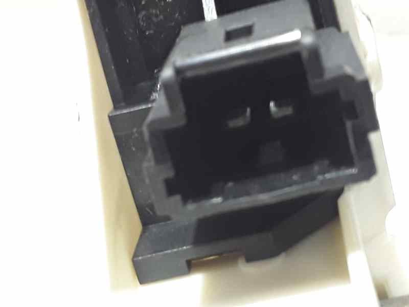 Recambio de motor elevalunas trasero izquierdo para renault fluence dynamique referencia OEM IAM 827310012R 2 PINS BROSE