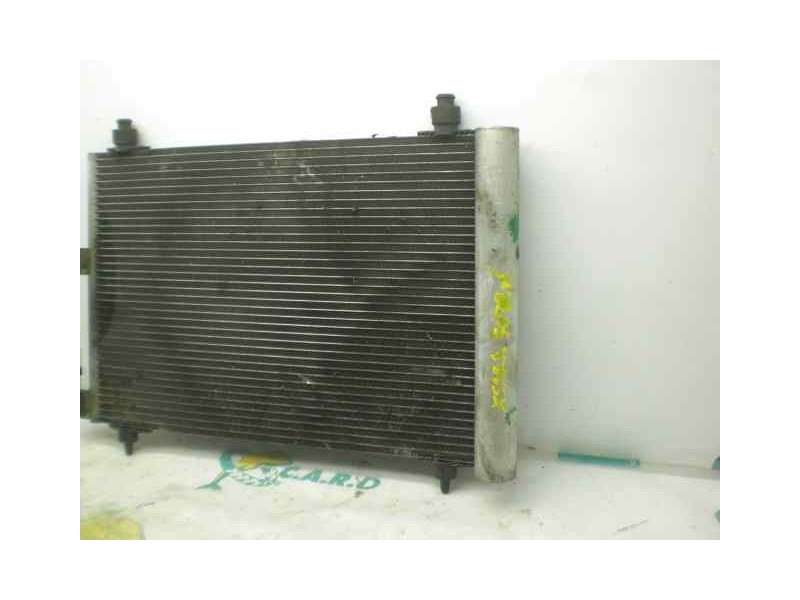 Recambio de condensador / radiador aire acondicionado para citroën xsara coupe 1.6 16v chrono referencia OEM IAM   