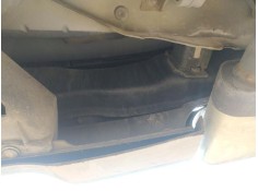 REFUERZO PARAGOLPES TRASERO 51127185480 